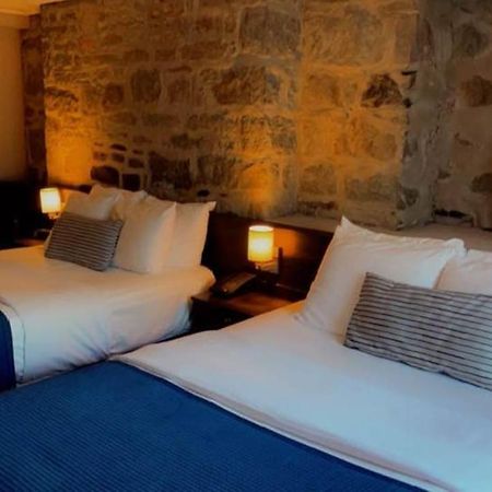קוויבק סיטי Hotel Louisbourg מראה חיצוני תמונה
