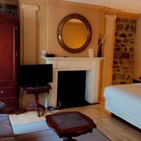 קוויבק סיטי Hotel Louisbourg מראה חיצוני תמונה