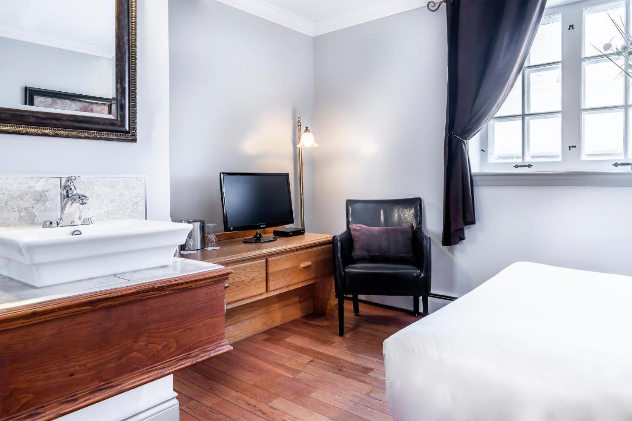 קוויבק סיטי Hotel Louisbourg מראה חיצוני תמונה