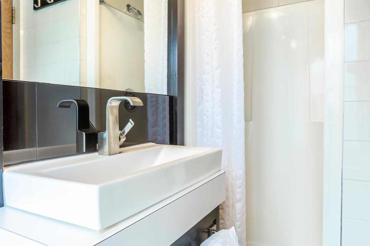 קוויבק סיטי Hotel Louisbourg מראה חיצוני תמונה