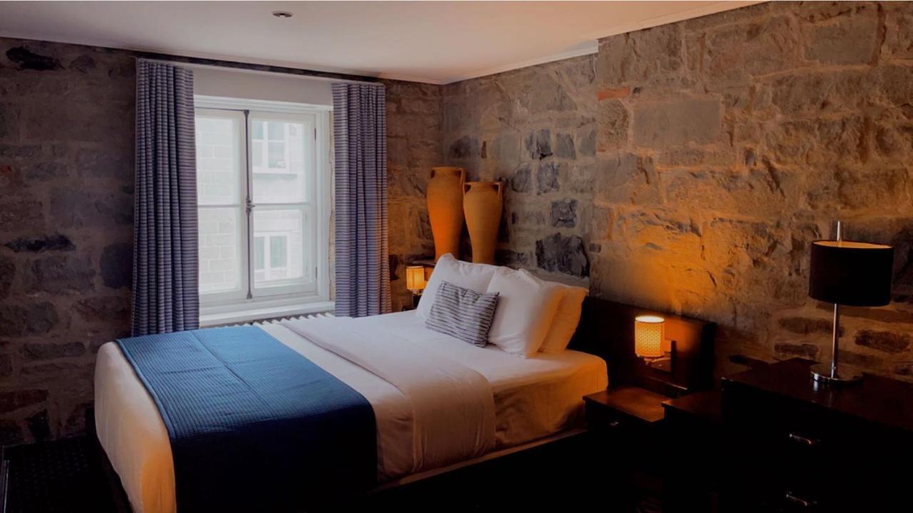 קוויבק סיטי Hotel Louisbourg מראה חיצוני תמונה