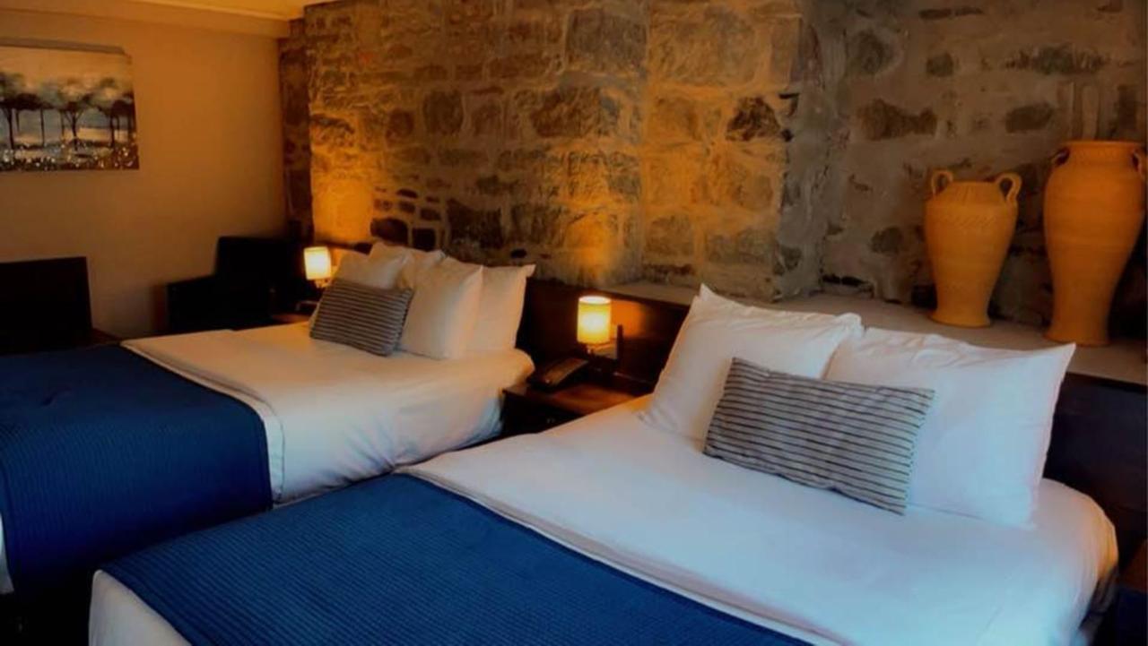 קוויבק סיטי Hotel Louisbourg מראה חיצוני תמונה