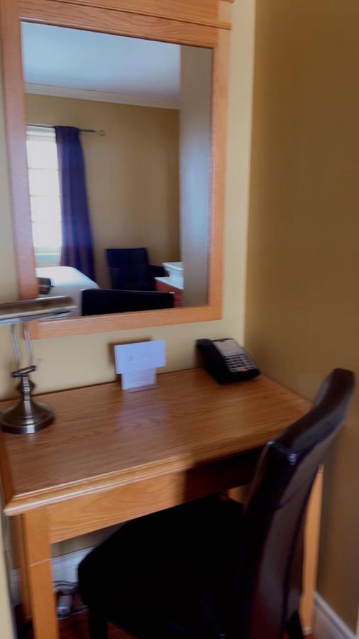 קוויבק סיטי Hotel Louisbourg מראה חיצוני תמונה